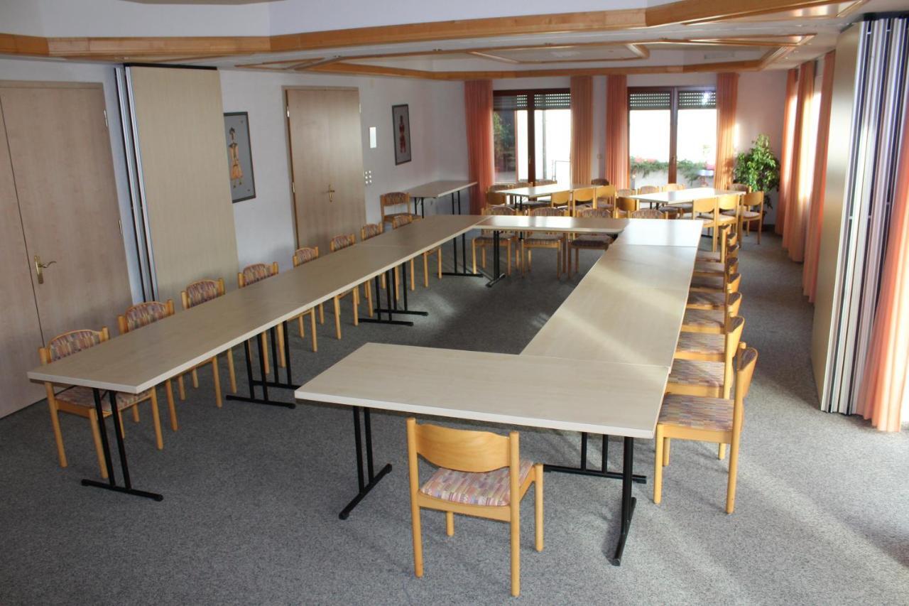 Villa Waldeck Eppingen Luaran gambar