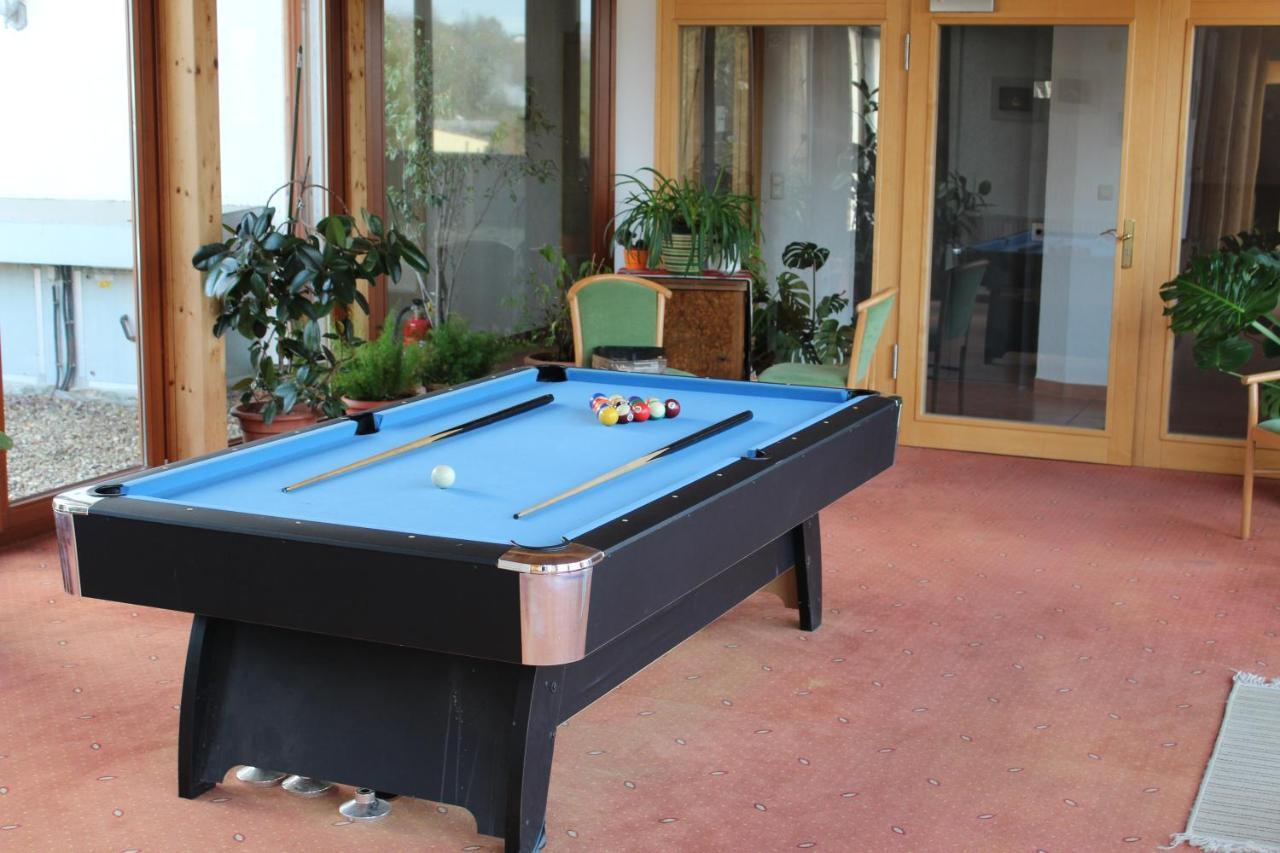 Villa Waldeck Eppingen Luaran gambar